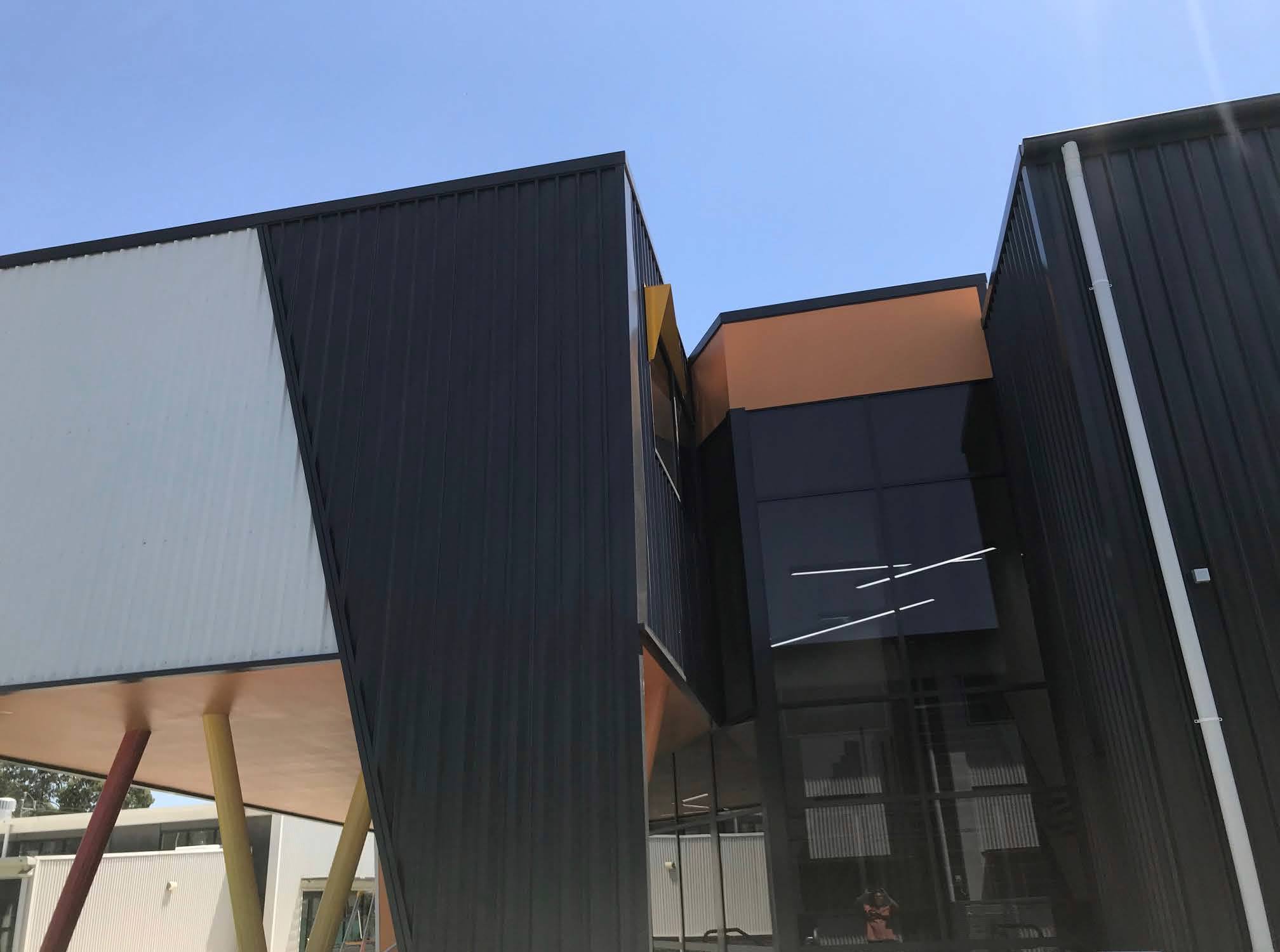 Cif Modular | Melbourne VIC