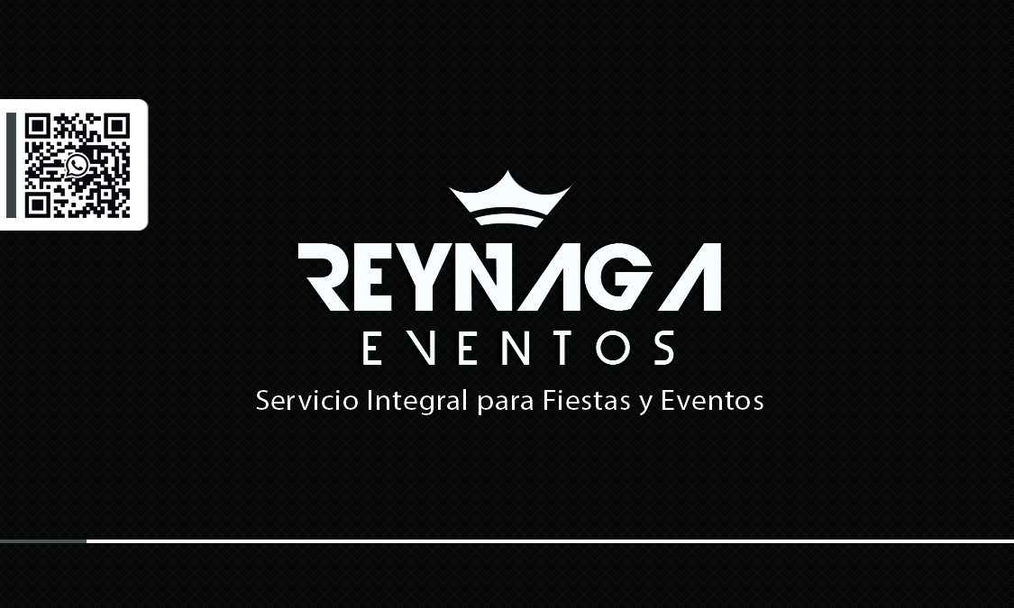 Reynaga Eventos | Córdoba
