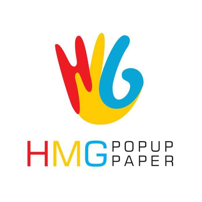 Businesses can design 3D popup cards based on your services, making ...