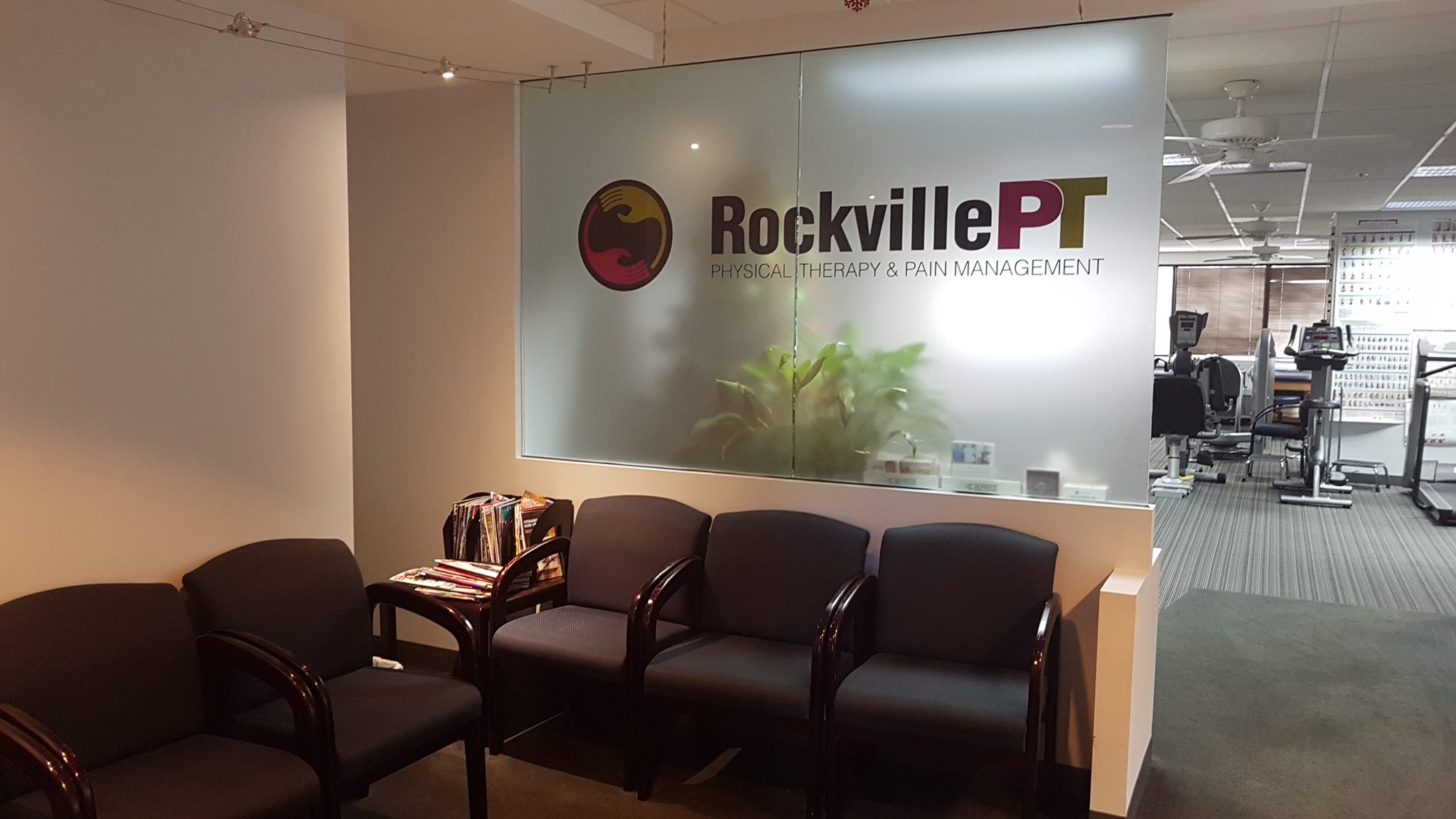 Rockville Physical Therapy | Rockville MD