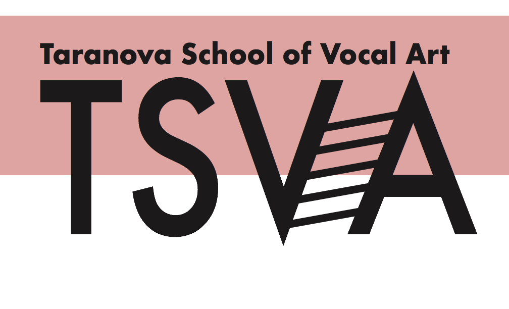 TSVA Taranova School of Vocal Art | North York ON