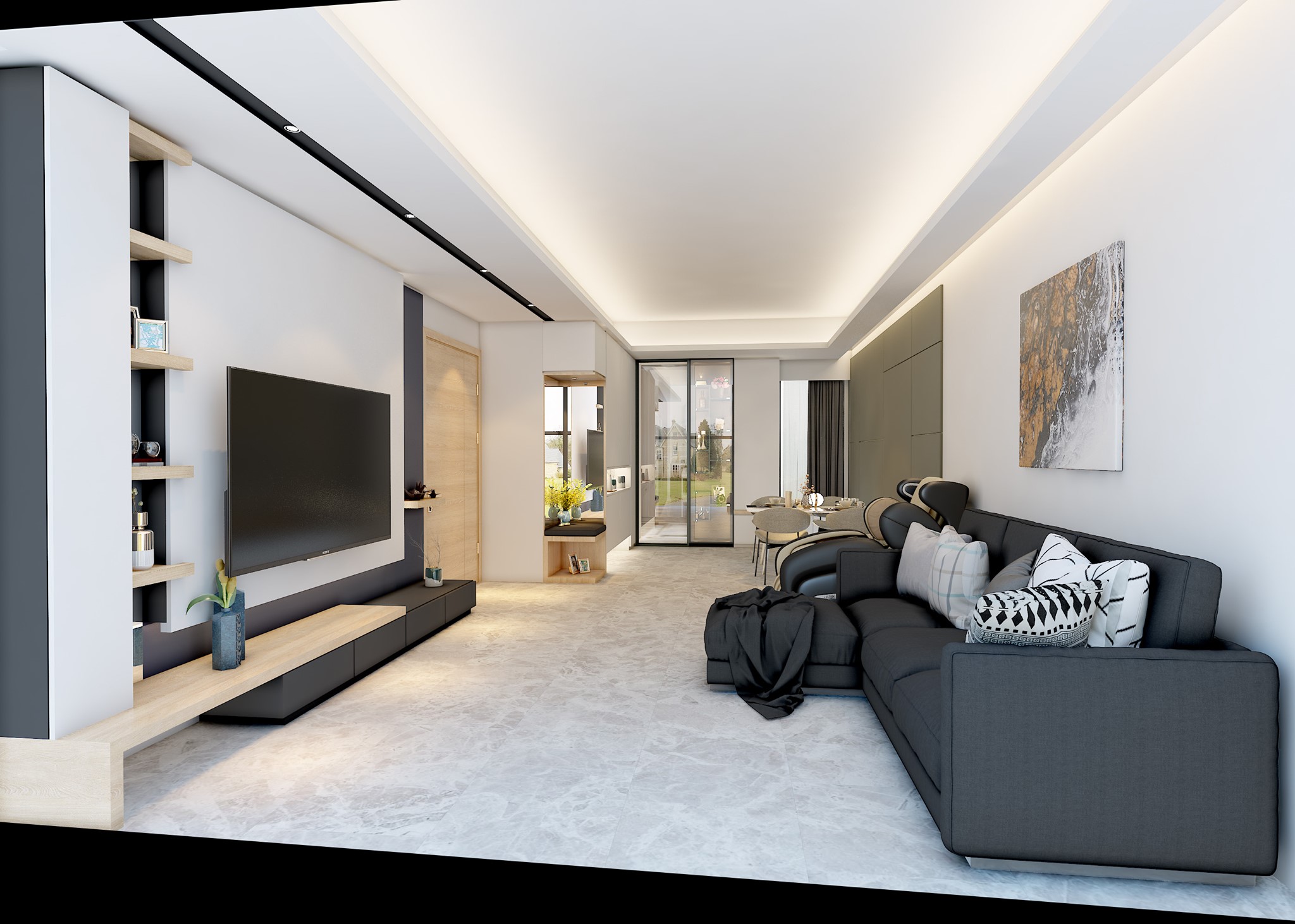 新設計... - Unique Interior Design & Contracting Ltd. 雅緻室內設計工程公司 | Facebook