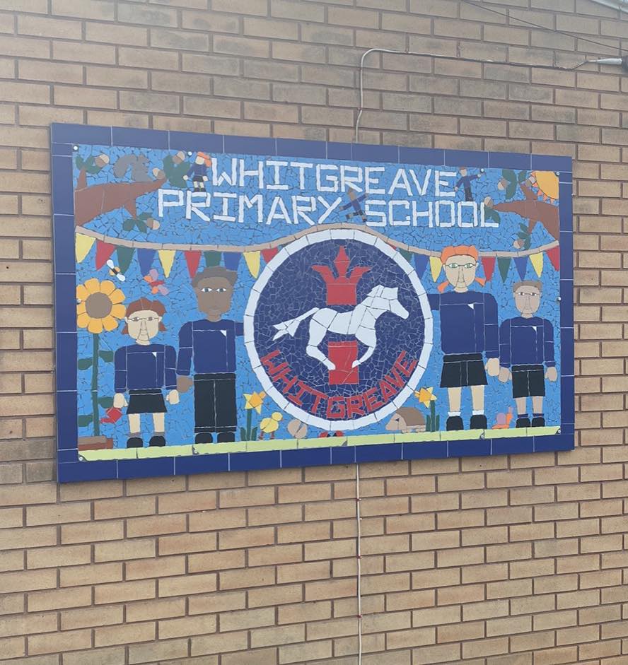 whitgreave-primary-school