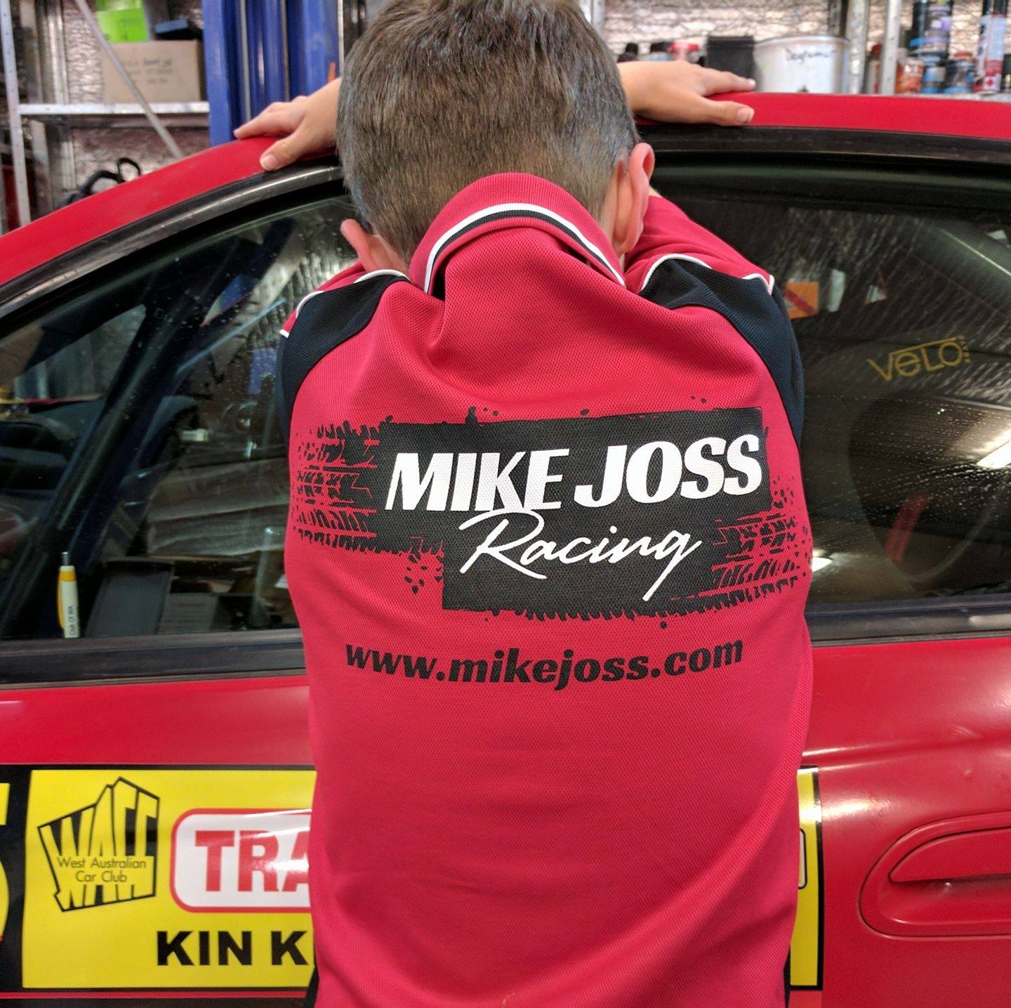 Mike Joss Racing