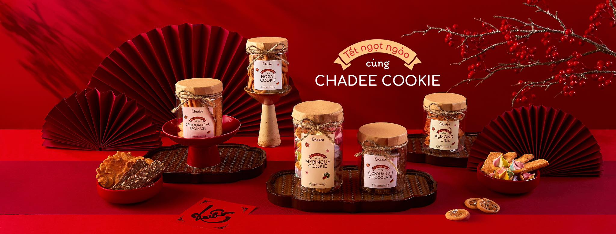 Chadee | Quận Đống Đa
