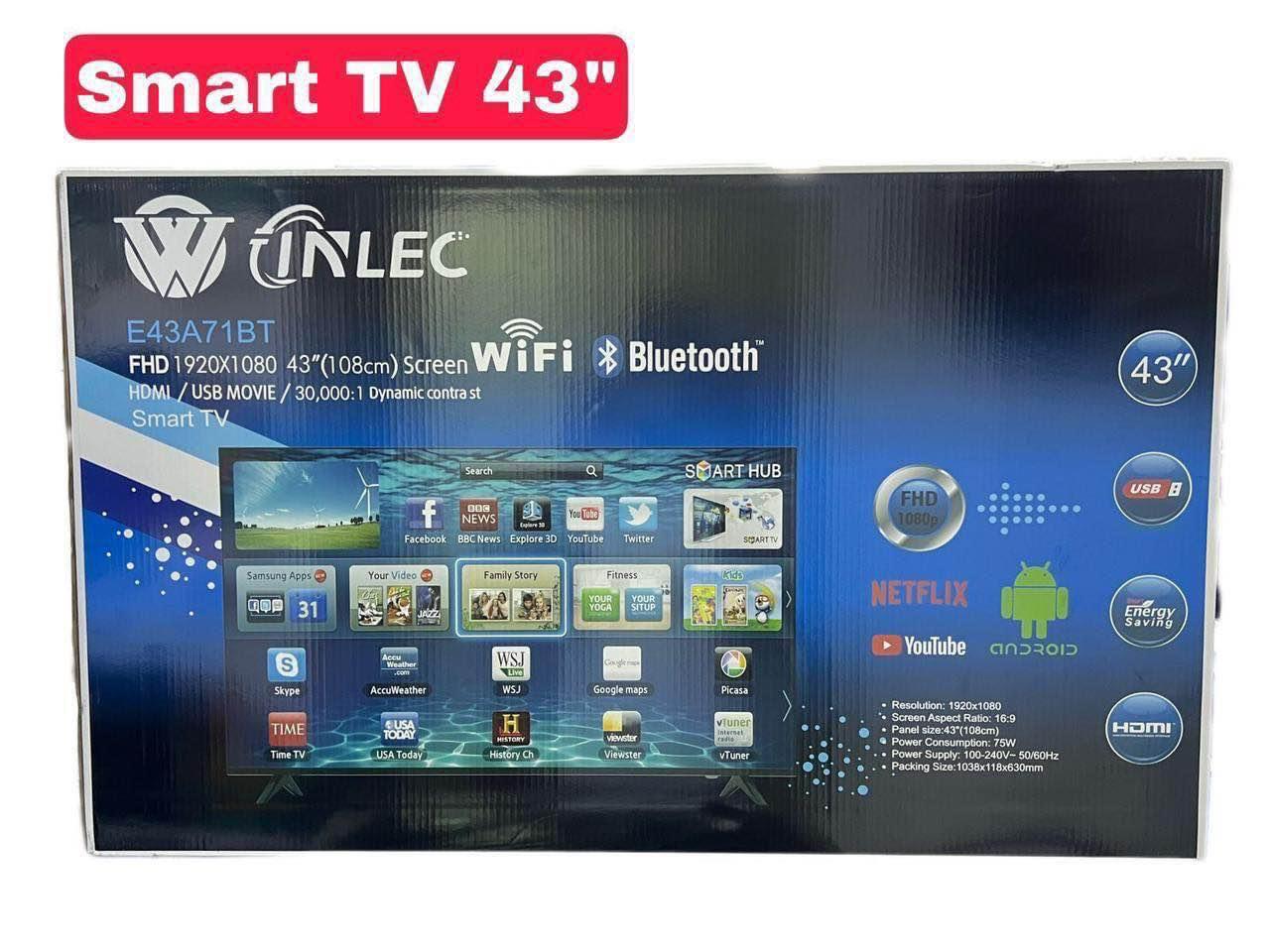 40-Inch TVs for sale in Santiago, Dominican Republic | Facebook Marketplace