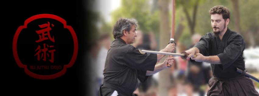 Dojang... - Dojang Musado Sevilla (Escuela de artes marciales)