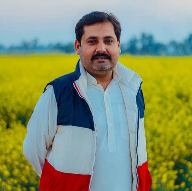 Asif Rajar