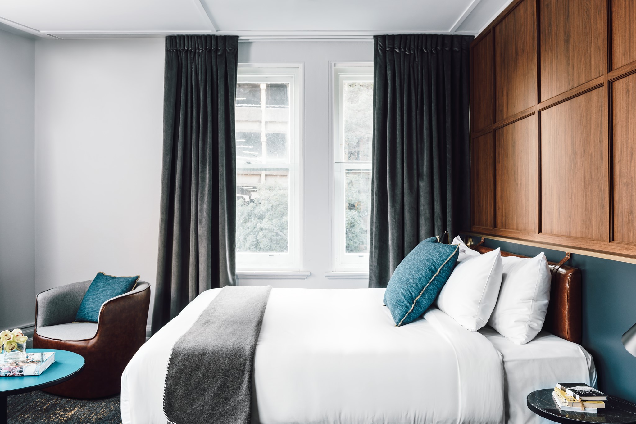 Veriu Hotels & Suites
