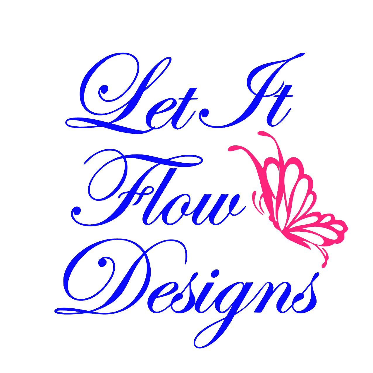 Let It Flow Designs added a new photo. - Let It Flow Designs