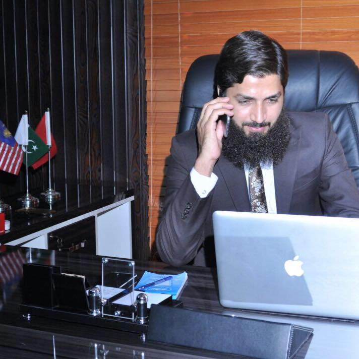 Farhan Rasheed