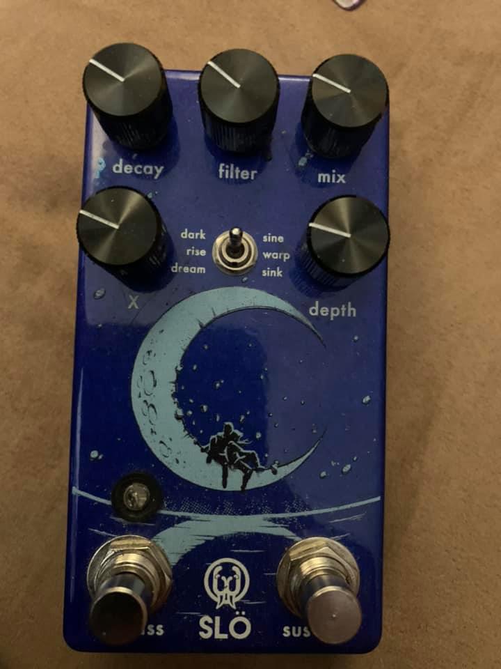 What is a good walrus slo clone?