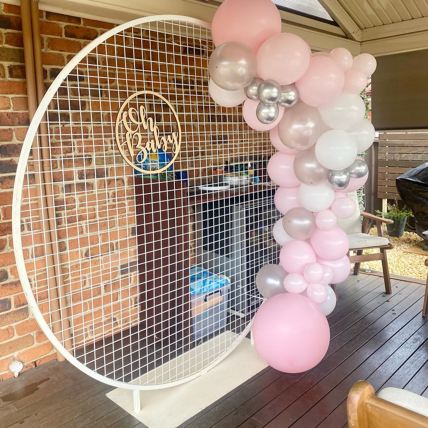 One Stop Props Hire & Styling | Sydney NSW