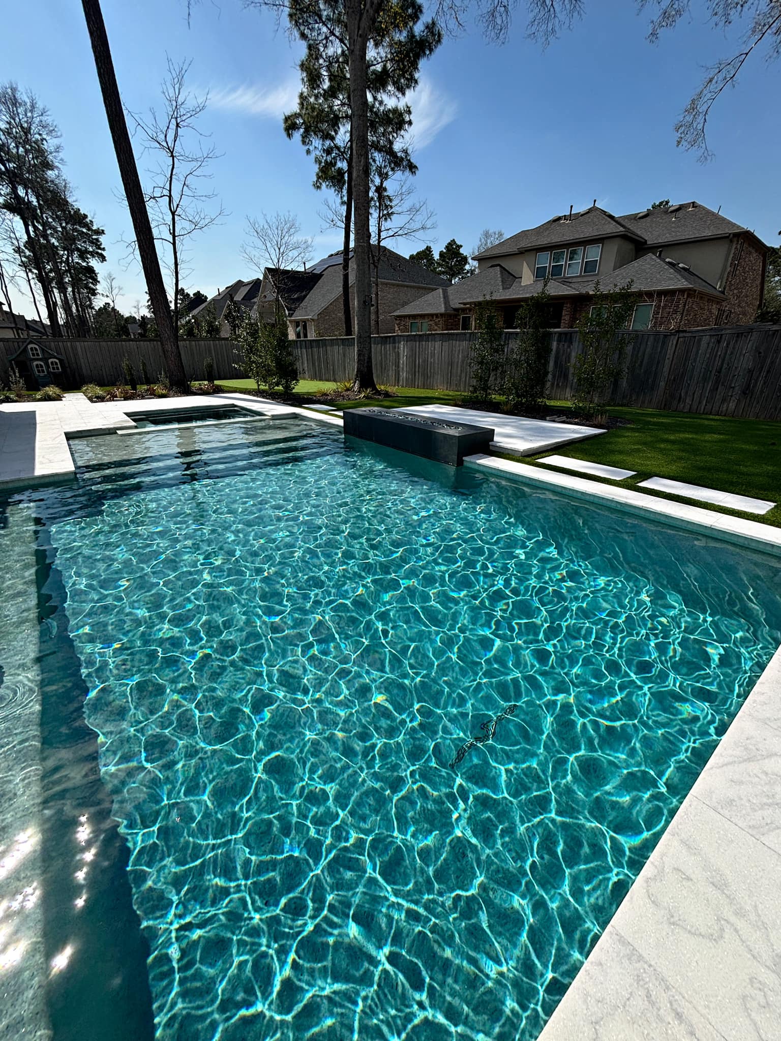 New Era Pool Care