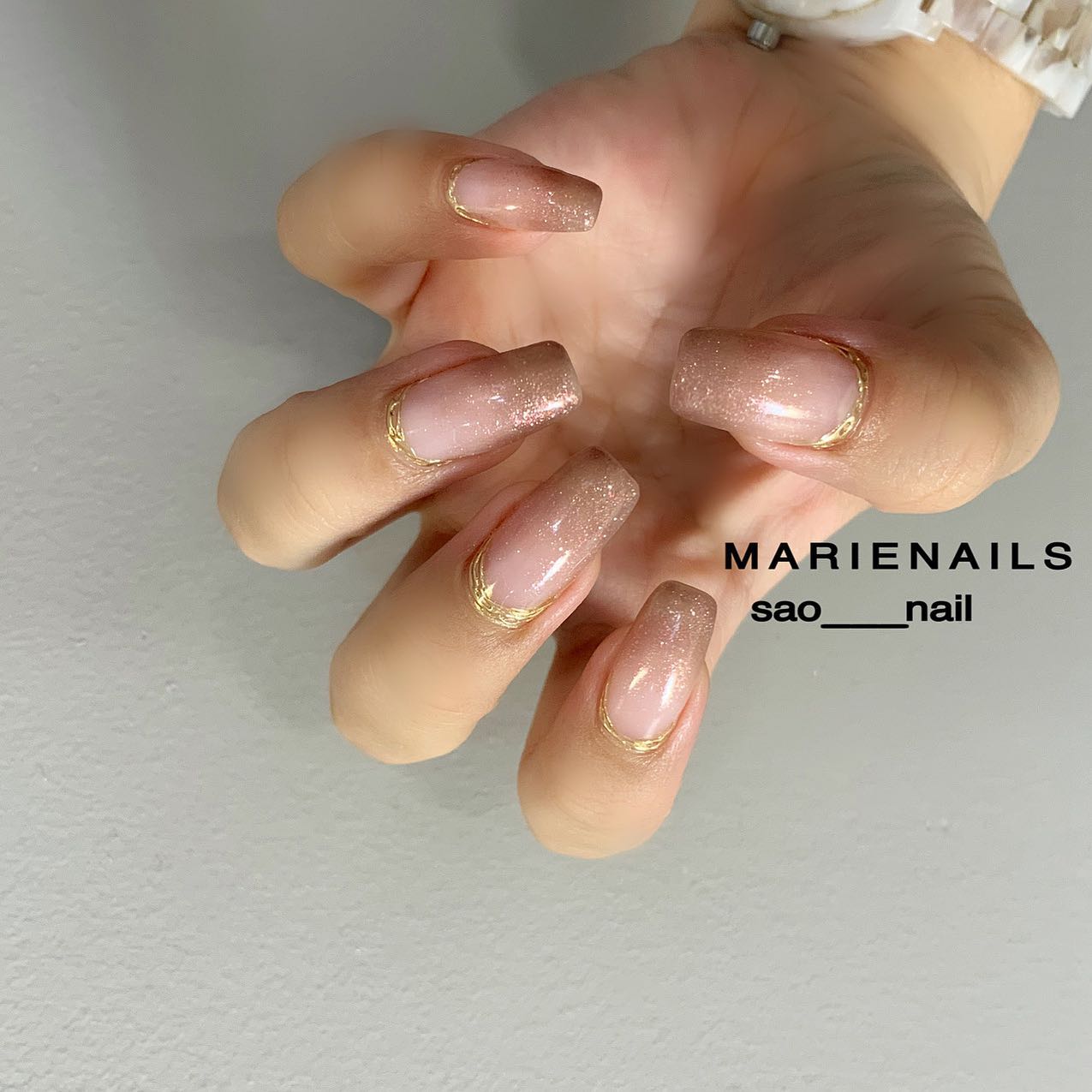 Marie Nails いわきラトブ店 マリーネイルズいわき Posts Facebook