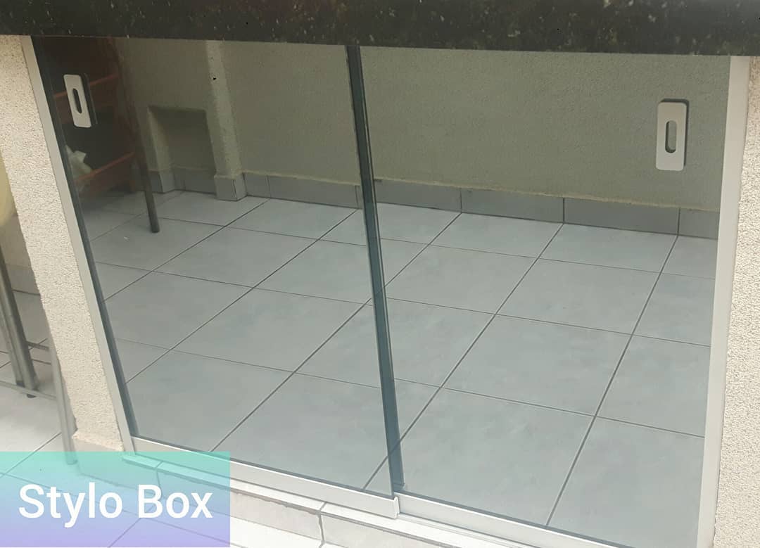 Stylo Box