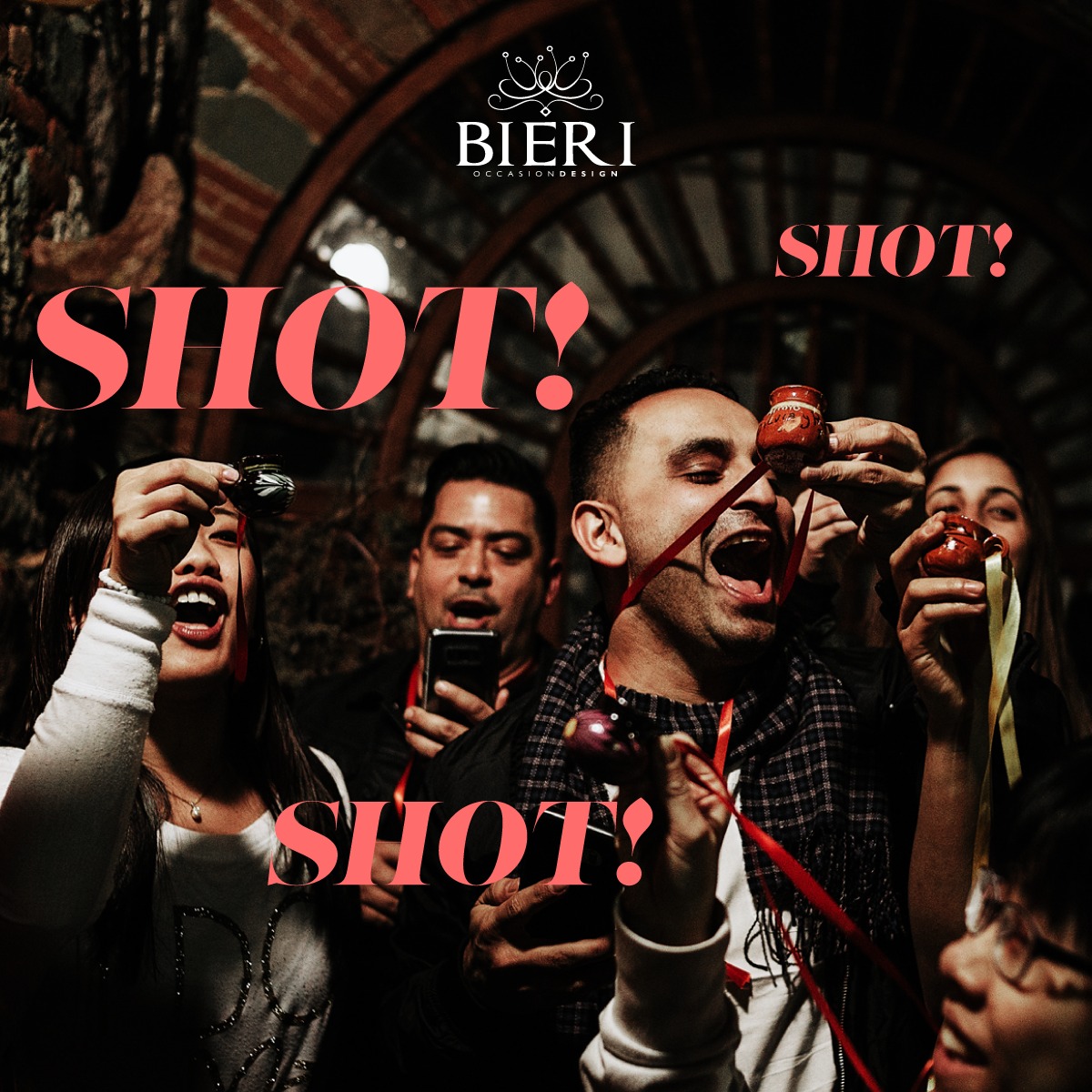 Bieri Occasion Design | Mexico City