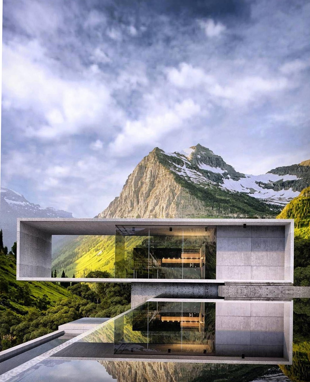 Arquitectura Creativa added a new... - Arquitectura Creativa