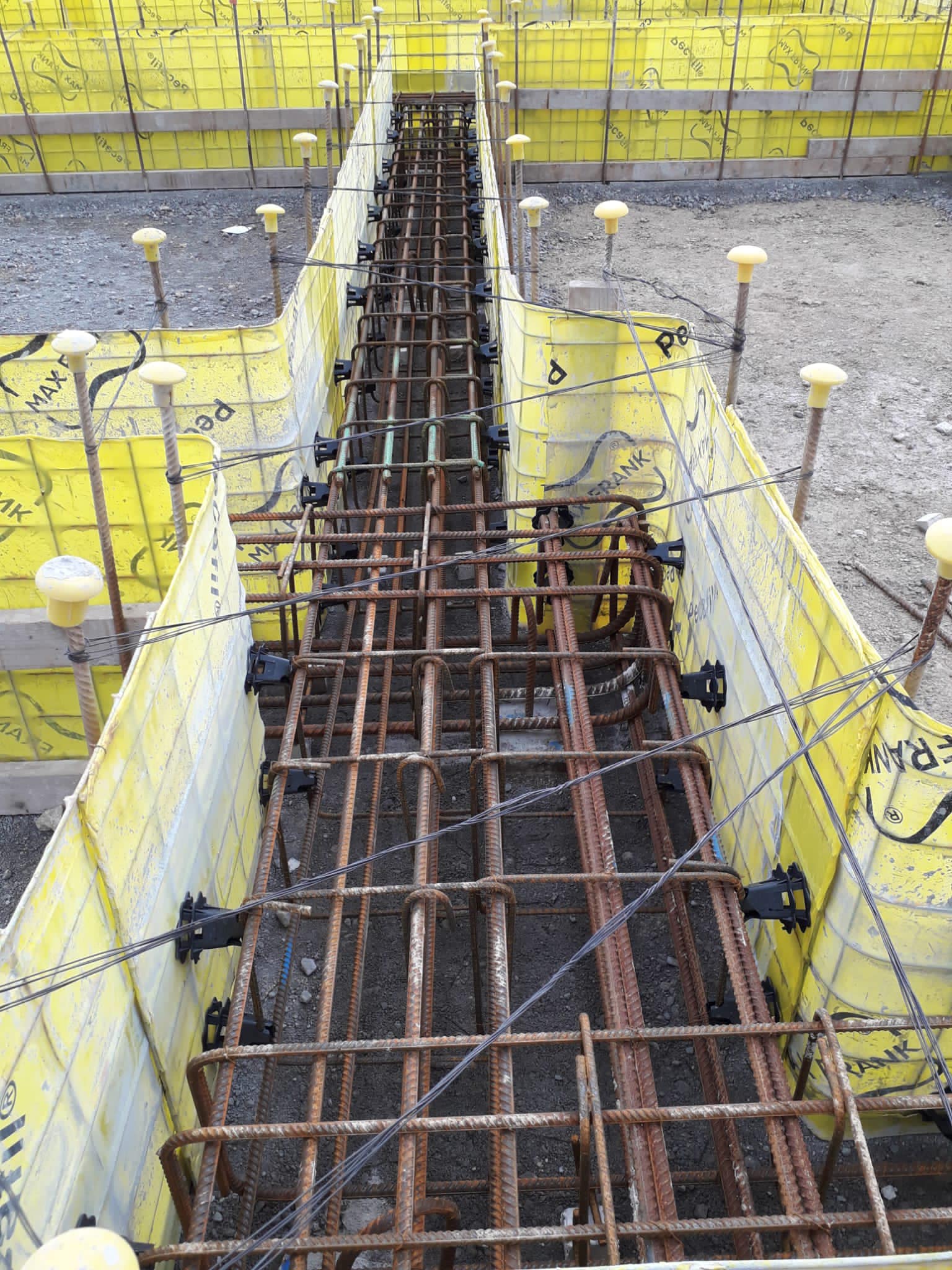 Total Piling Ltd