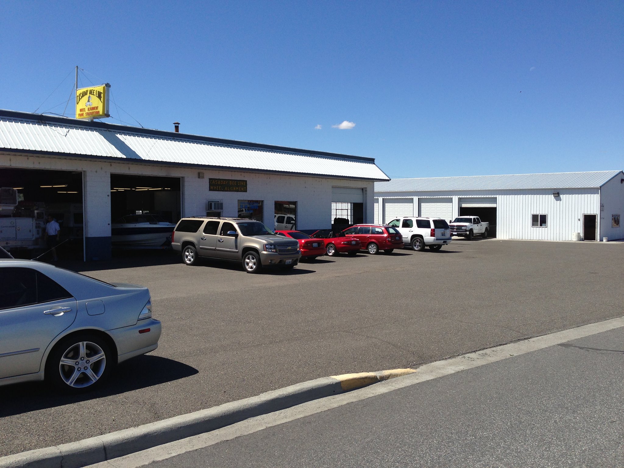 Hi... - Brad Ferguson, authorized Franchisee, Snap-on Tools | Facebook