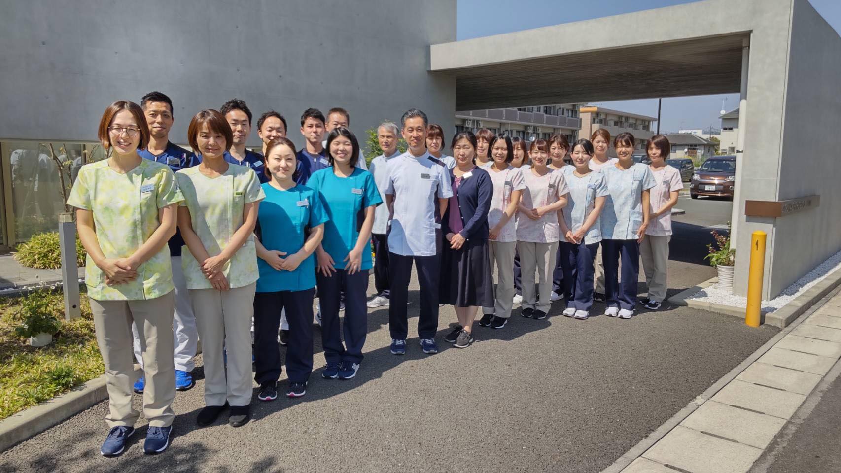 活動歴および当時の関連ビジュアル記録
