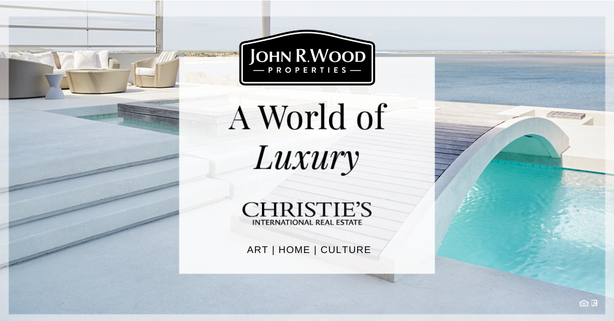 Jessica Diaz, Real Estate Specialist John R. Wood Christie’s ...