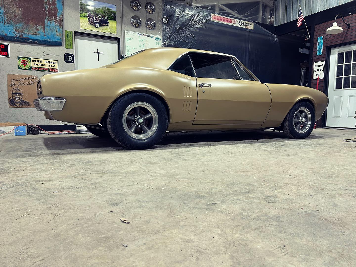 Y’all been wanting Firebird action so... - Puddin's Fab Shop