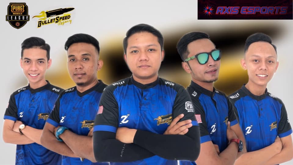 Good Luck Bullet Speed Legacy... - Bullet Speed Crew | Facebook