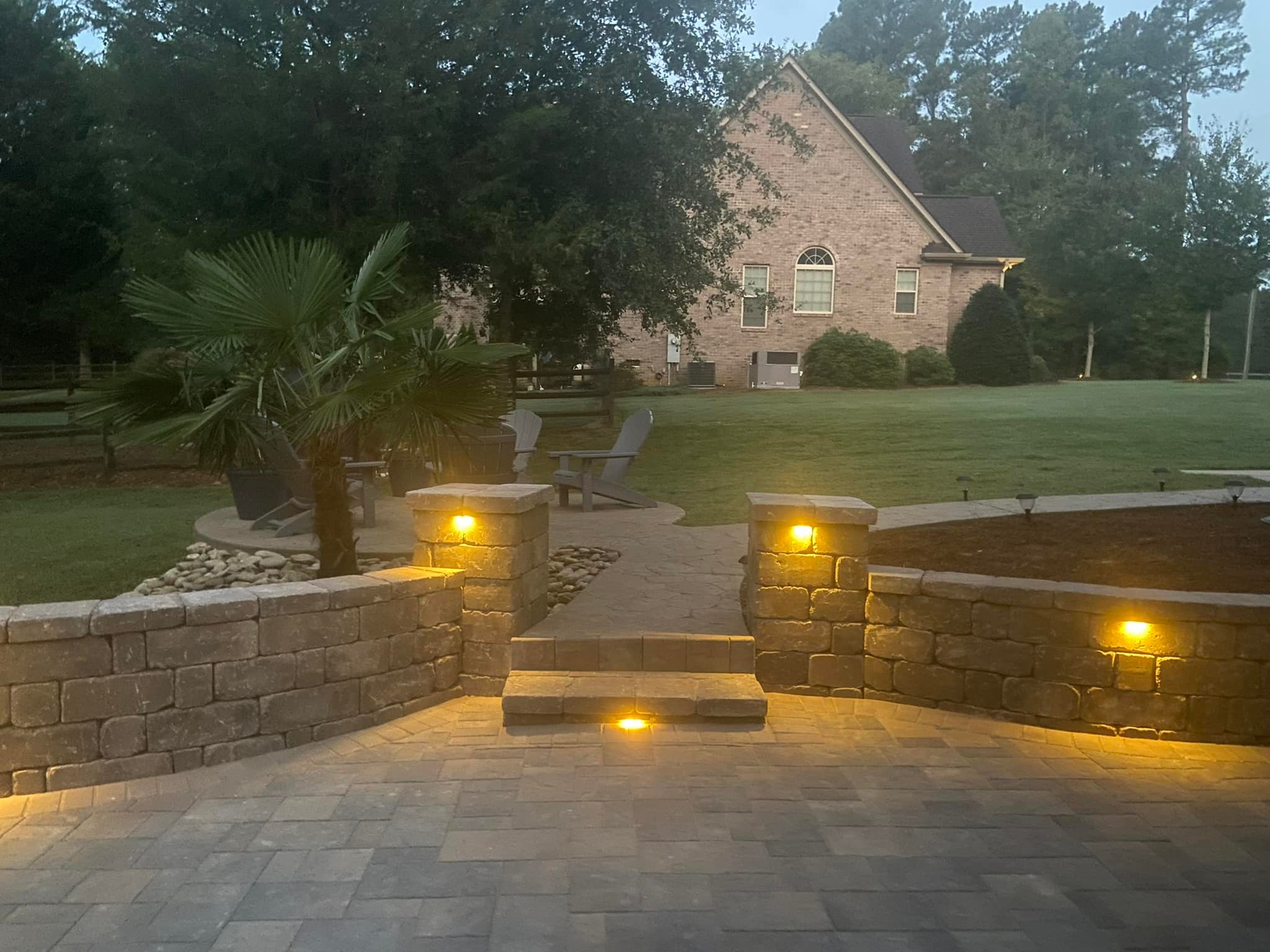 Lee's Design &amp; Landscaping | Rock Hill SC