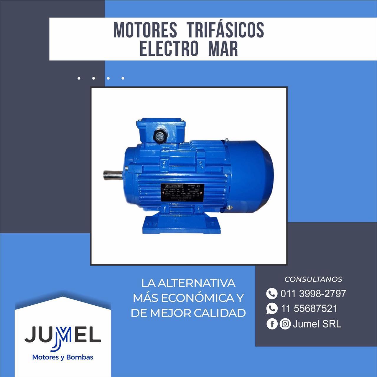 JUMEL SRL
