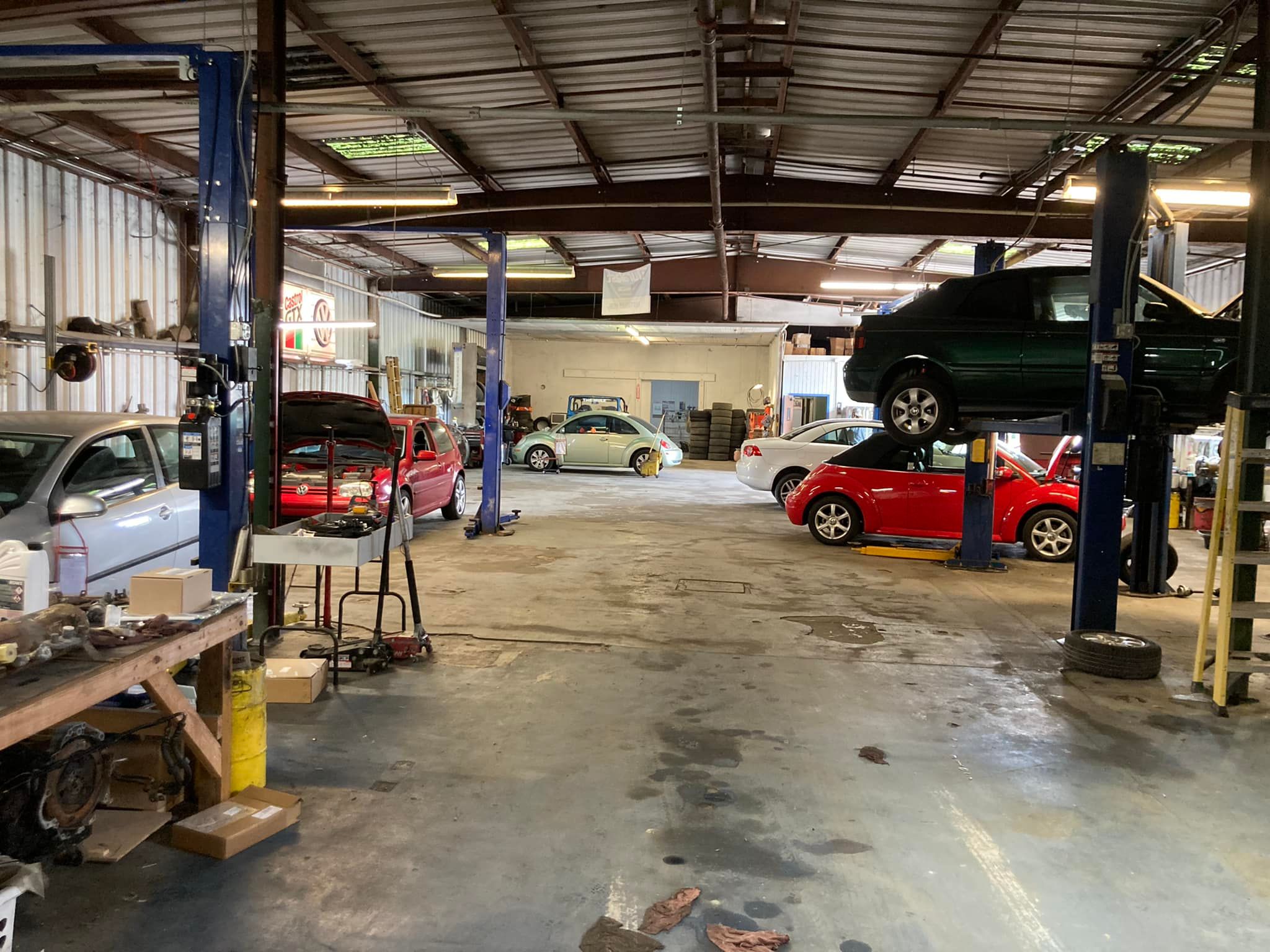 Jason's Bug Ranch | Winter Garden FL