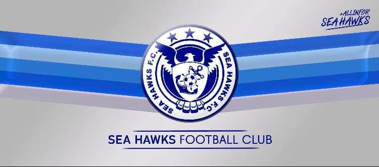 Sea Hawks Football Club