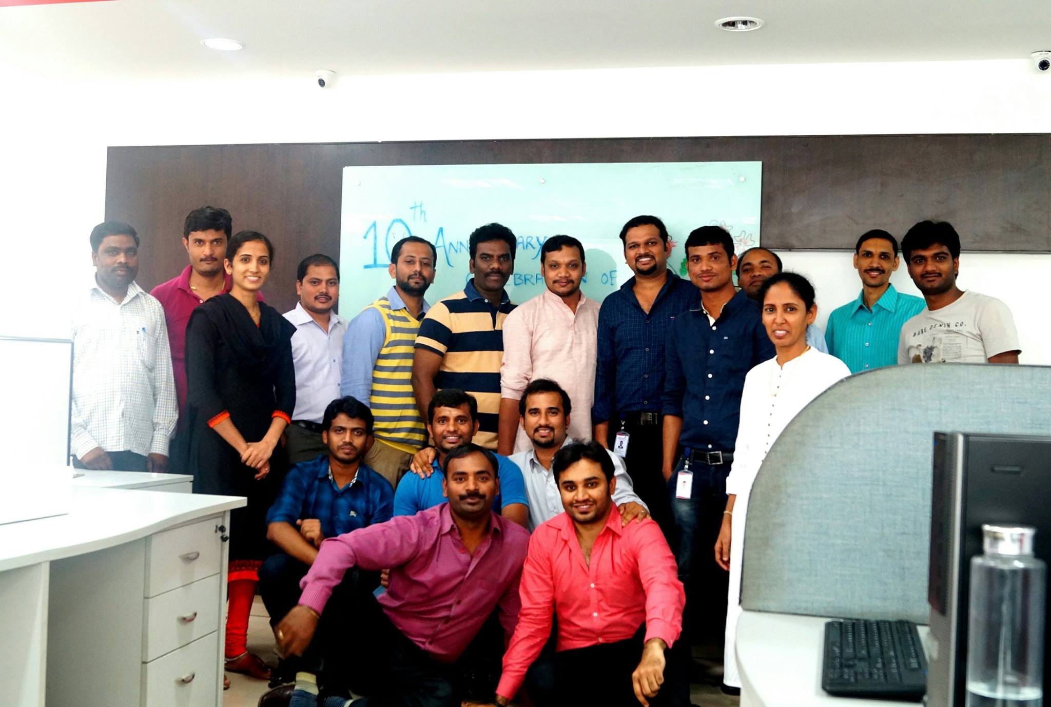 Fortunetech Solutions Private Limited