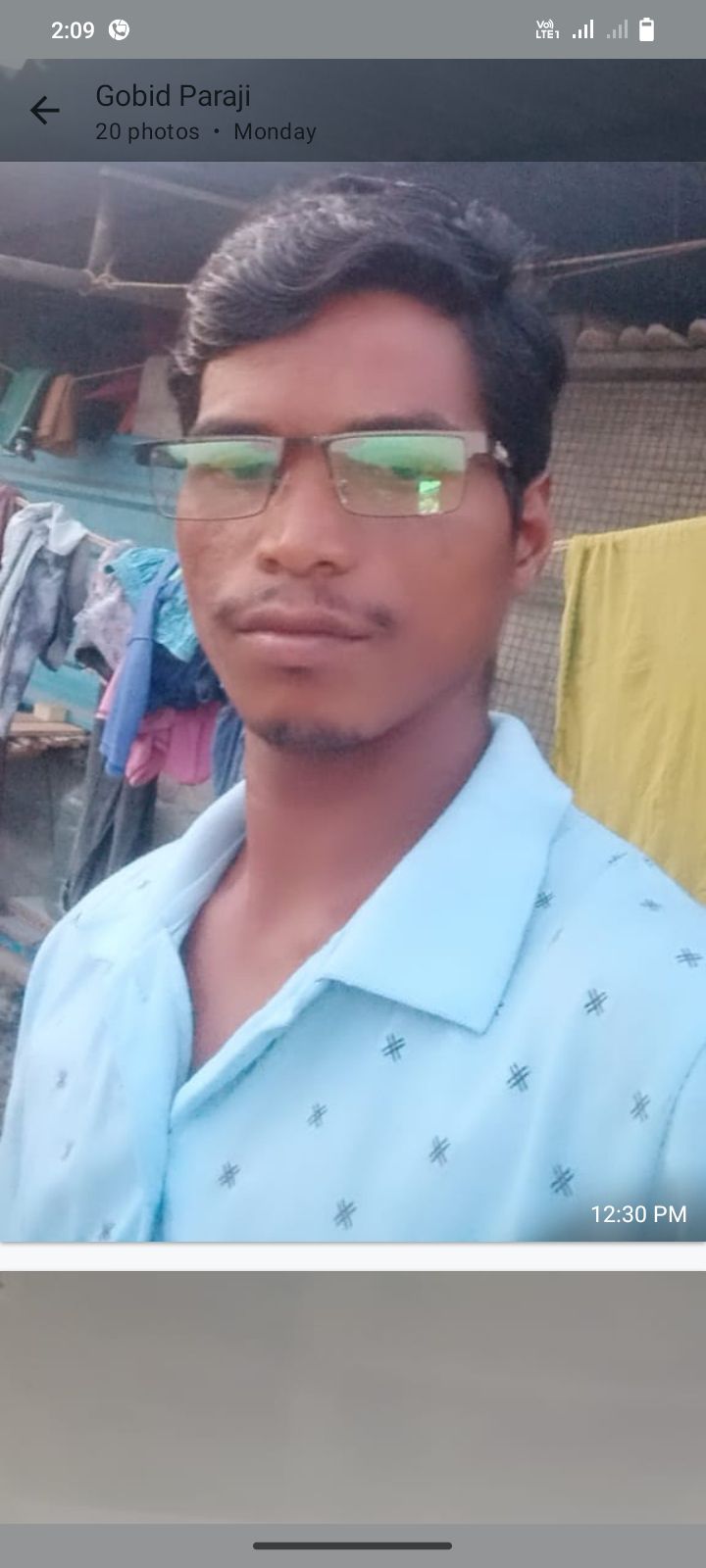 Prakash Kumar Raita