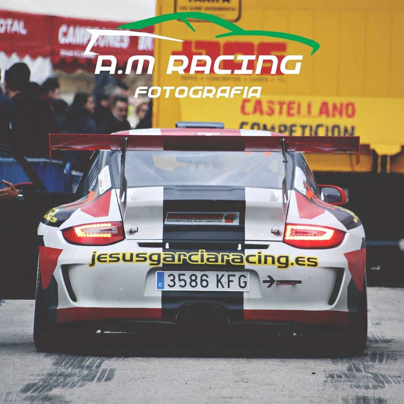 A.M Racing Fotografia