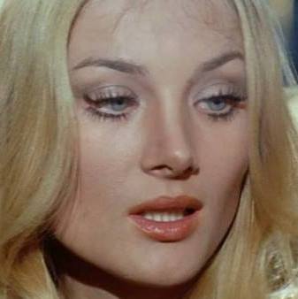 Barbara Bouchet