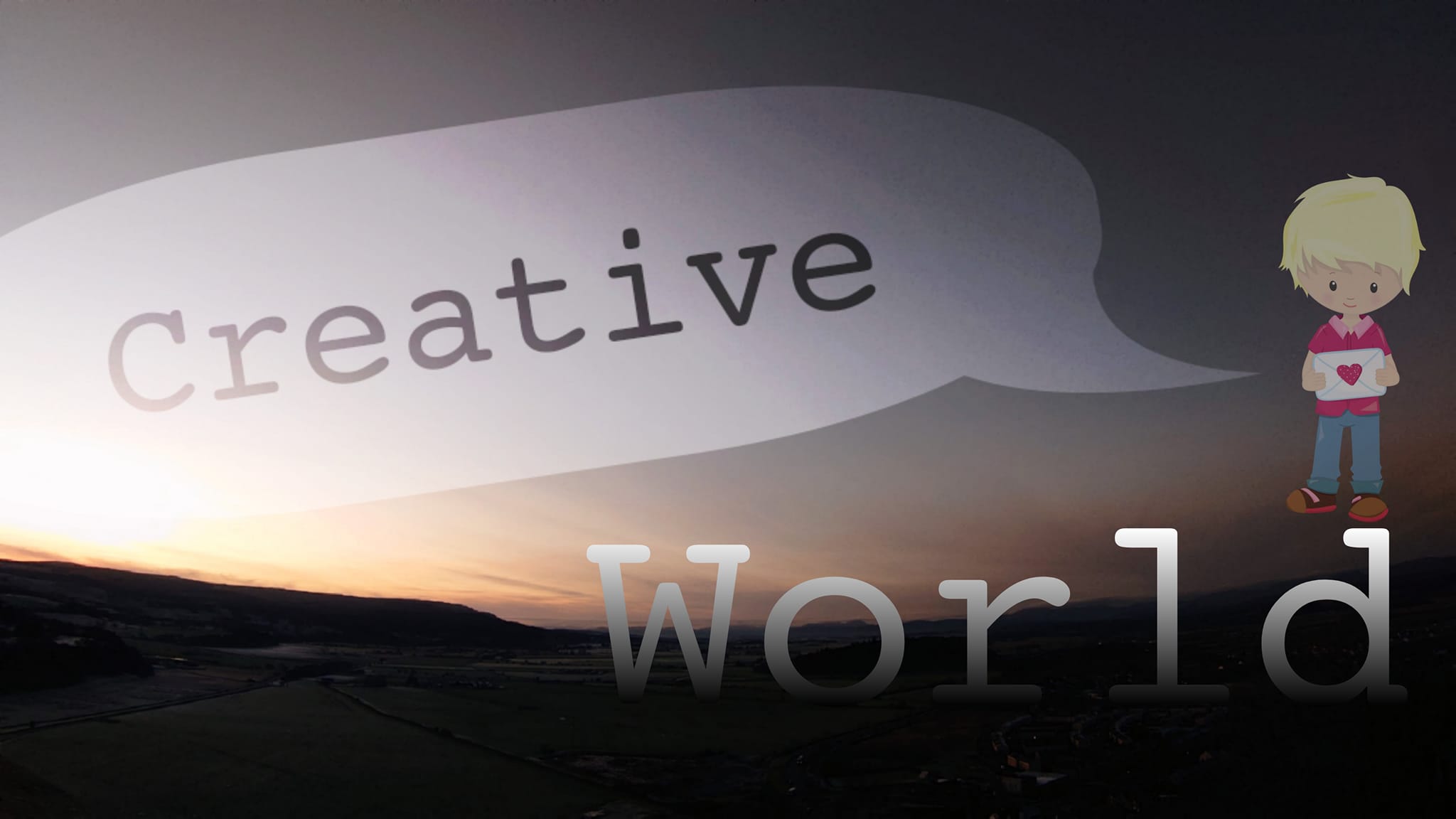 Creative World