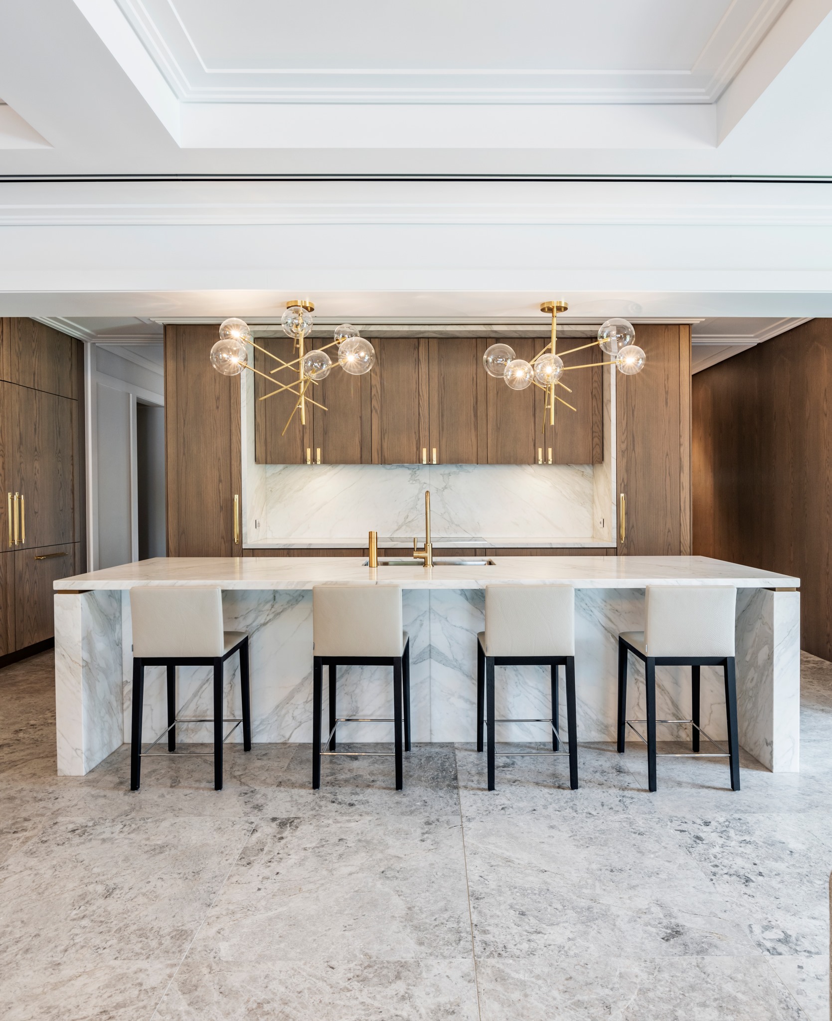 In Vogue Kitchens & Joinery | Clyde NSW