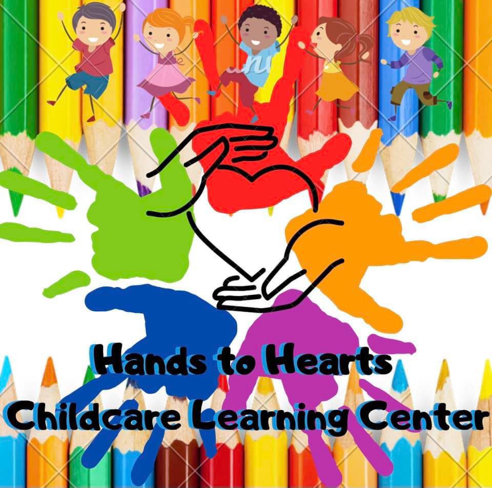 Hart to Heart... - Hart to Heart DayCare Learning Center Inc.