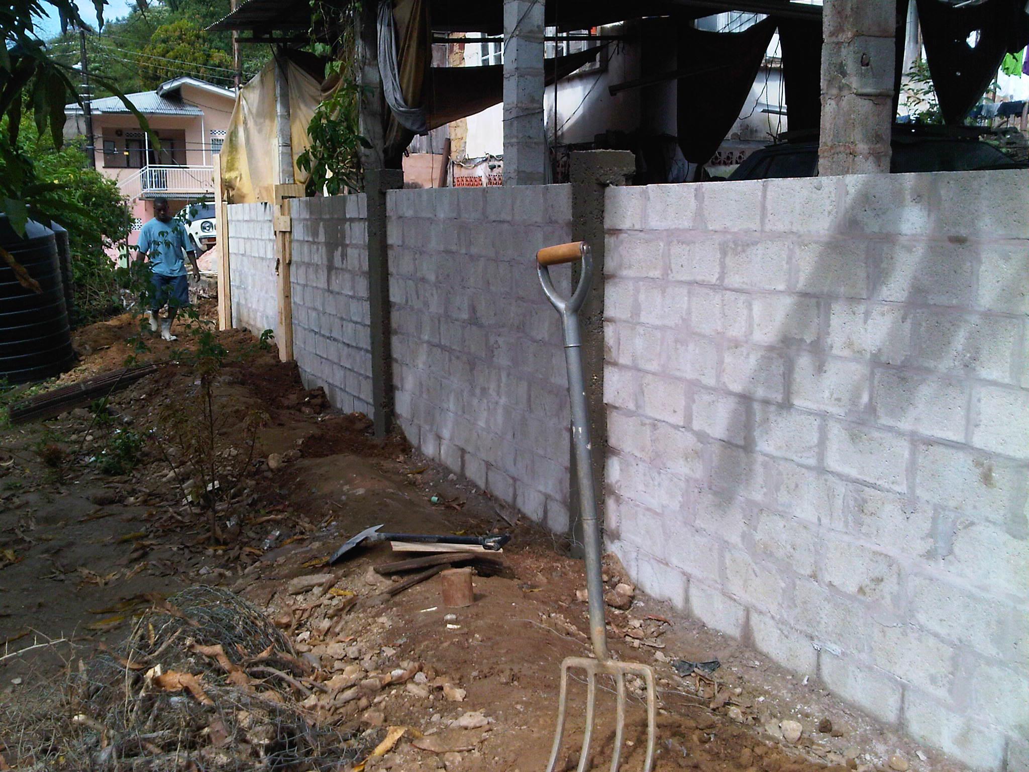 Pinpoint Contractors | Port of Spain