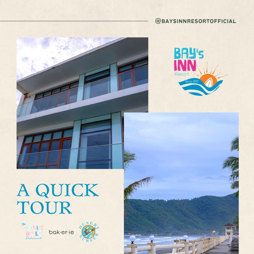Bay's Inn Resort -... - Bay's Inn Resort - Baler, Aurora