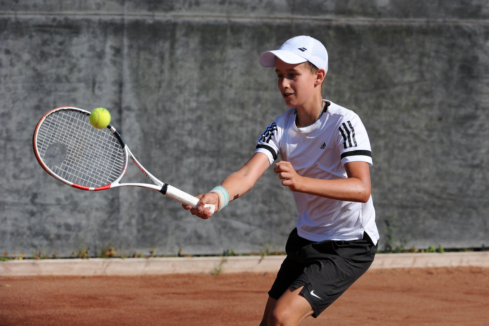 👏Les performances des... - Carrefour Multisports