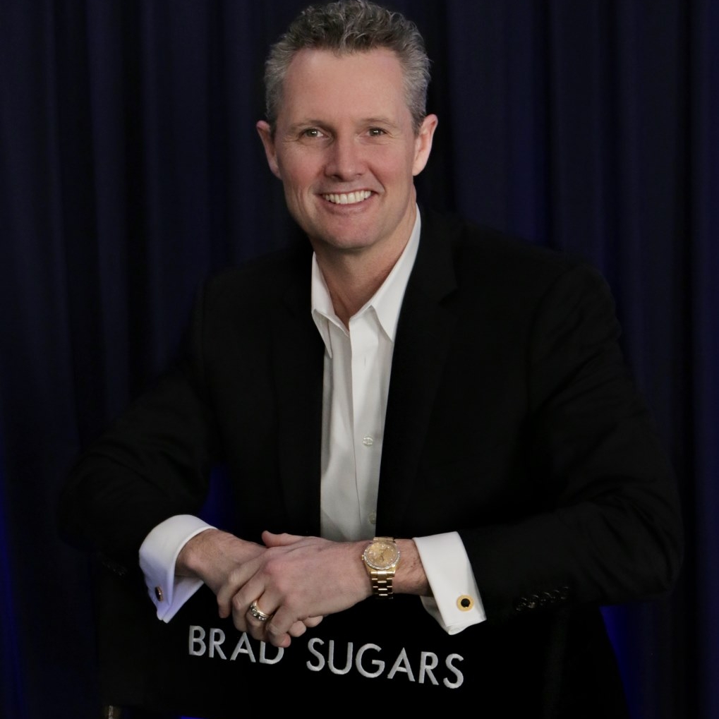 Brad Sugars Actioncoach