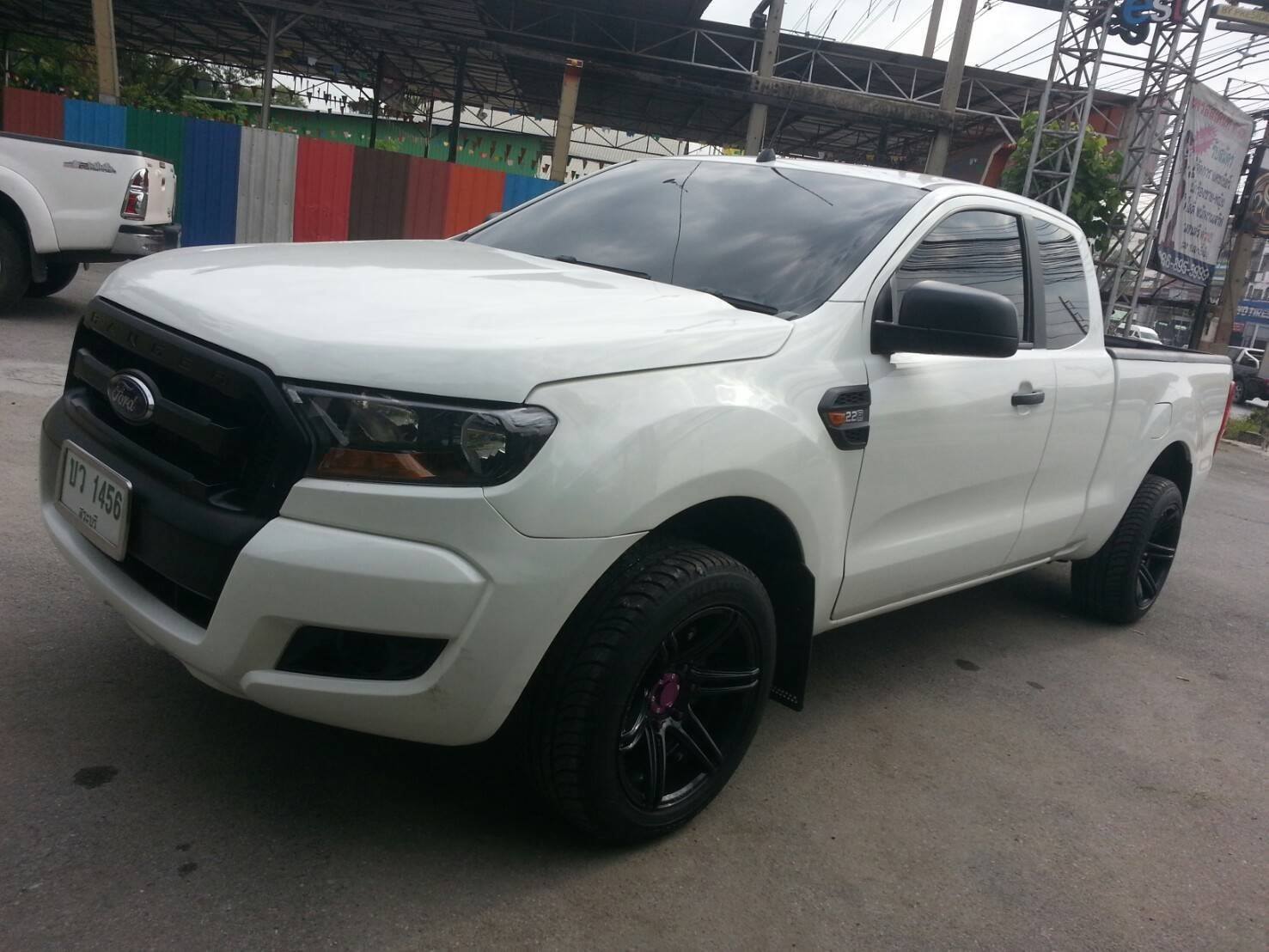 ค้นหารถมือสอง - FORD RANGER WILDTRAK เครื่องยนต์2.2LT... | Facebook