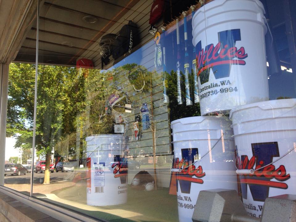 BIG NEWS!!!⚾️⚾️⚾️⚾️⚾️⚾️⚾️⚾️ Twin... - Twin Cities Babe Ruth | Facebook