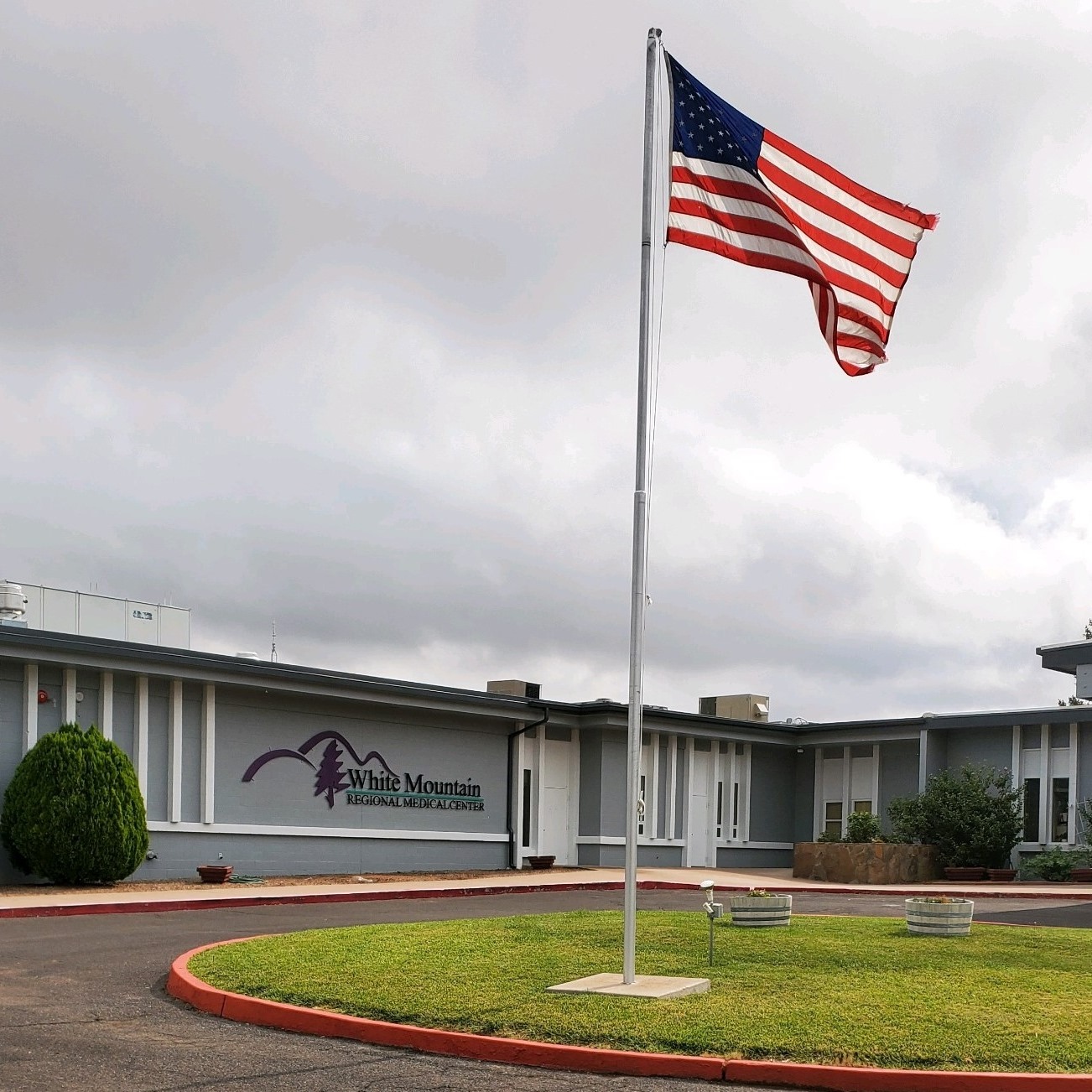 White Mountain Regional Medical Center | Springerville AZ