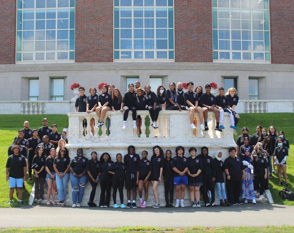 Wesleyan Upward Bound Math & Science - UBMS | Middletown CT