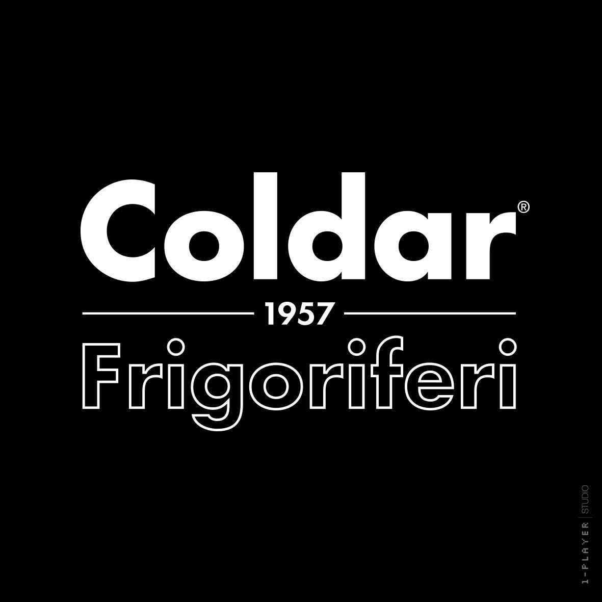 Coldar Frigoriferi - Un altro progetto realizzato con successo ...