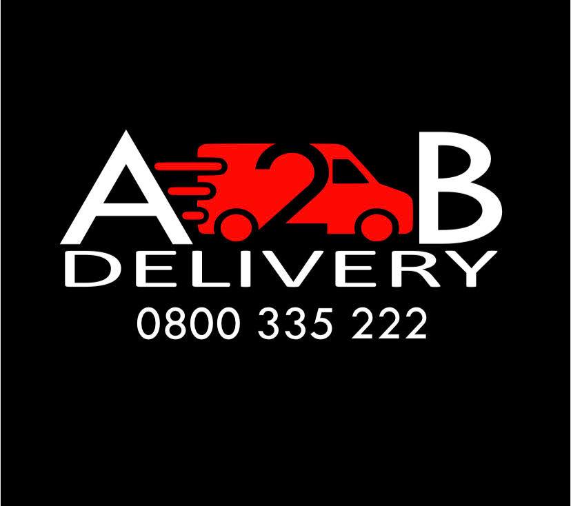 A 2 B Delivery Limited