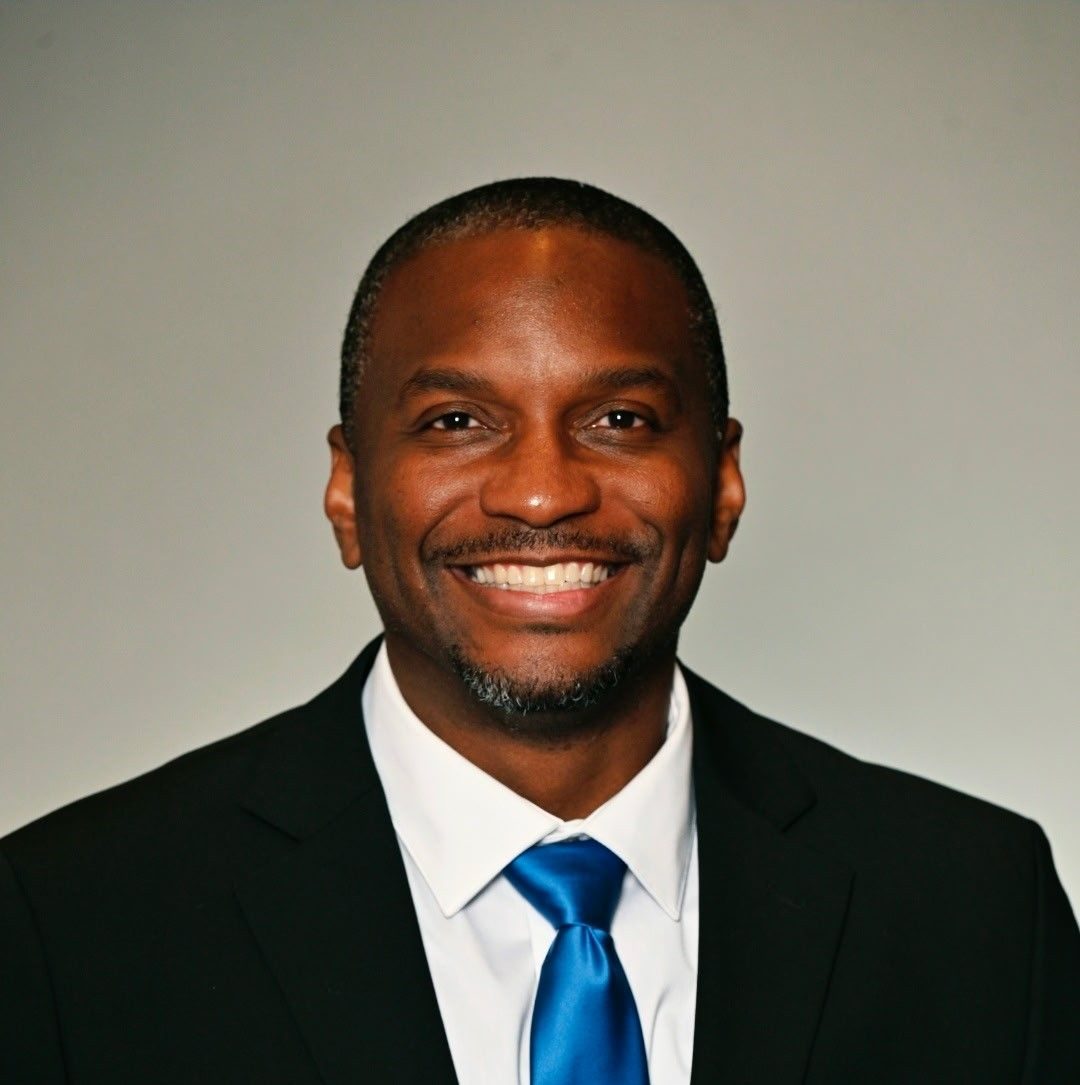 Nate Spates Jr.